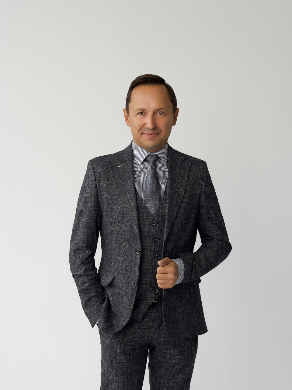 Кадыров Рустам Саримович