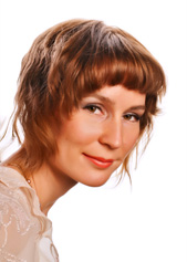 Чеготова Елена Викторовна