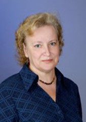 Богдашова Людмила Викторовна