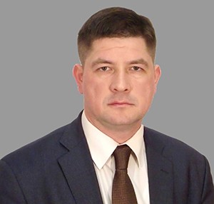 Мурашов Александр Олегович