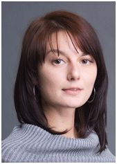 Григорович Инга Викторовна