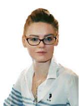 Лисицкая Ольга Сергеевна