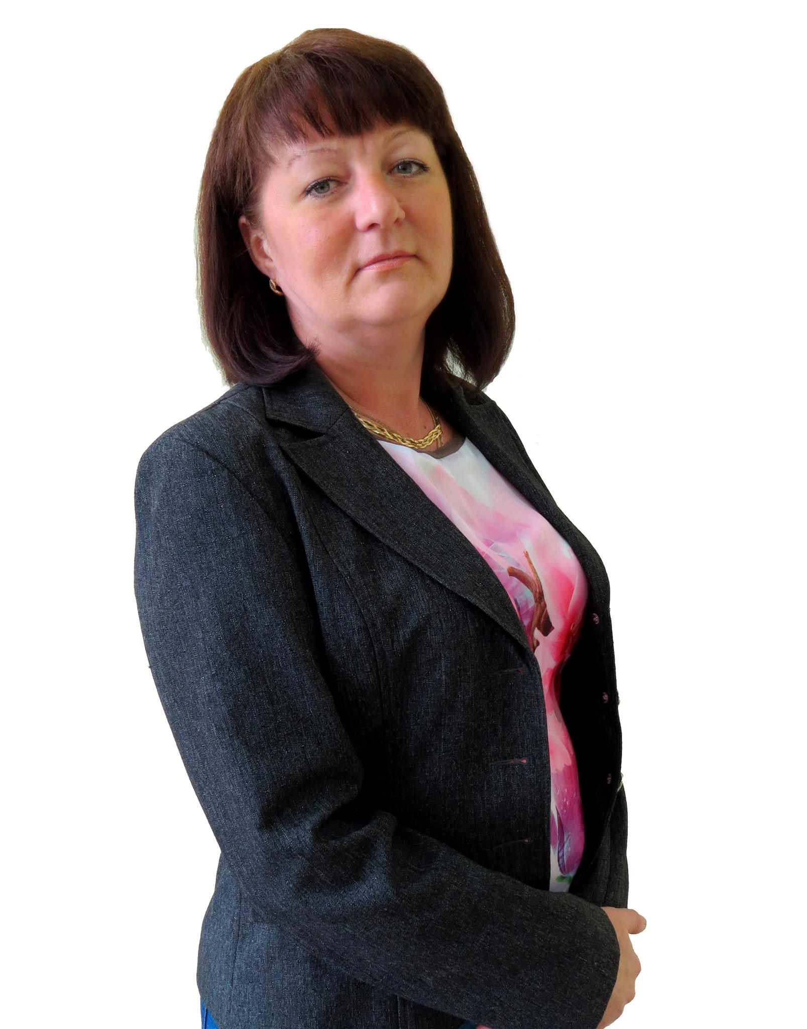 Фото спикера